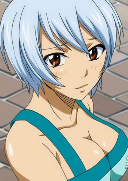 Yukino Aguria photo