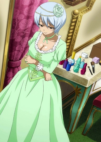 Yukino Aguria