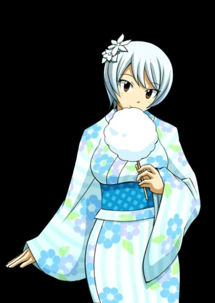 Yukino Aguria photo