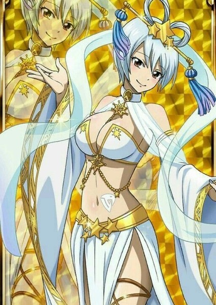 Yukino Aguria