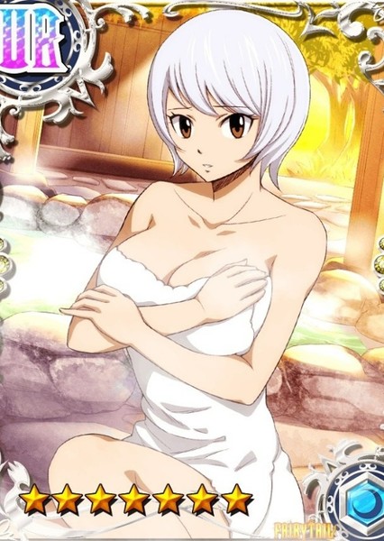 Yukino Aguria photo