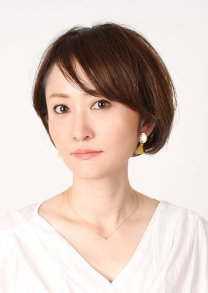 Yukino Maruyama