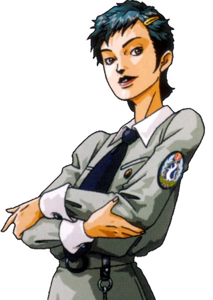 Yukino Mayuzumi photo