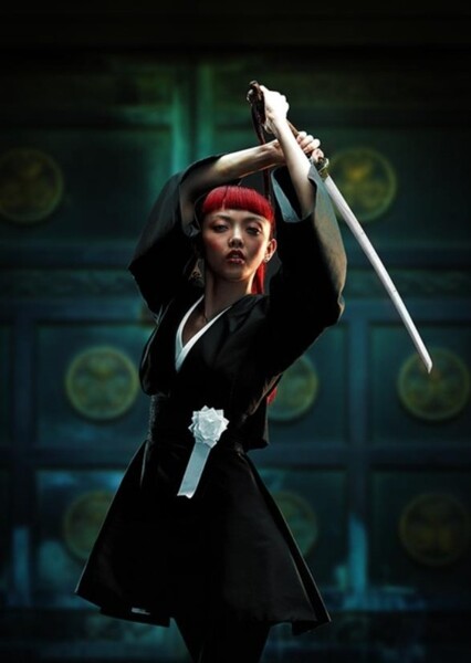 Yukio (Marvel) photo