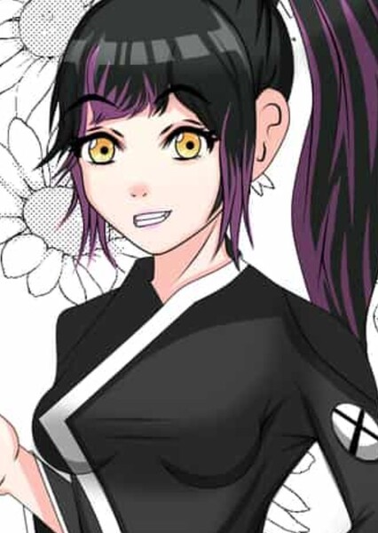 Yukio (Marvel) photo