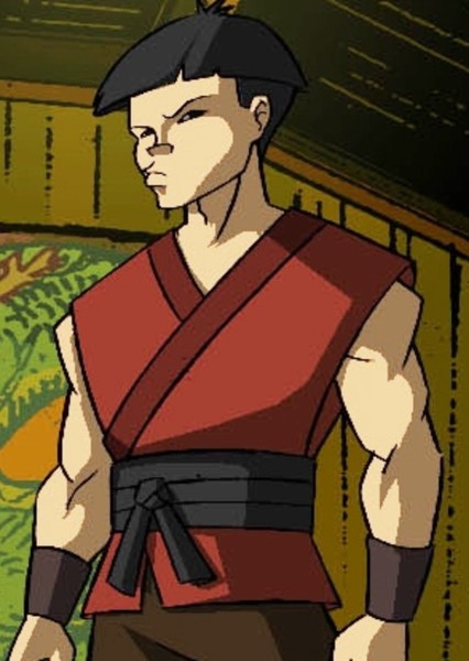 Yukio Mashimi (TMNT) photo