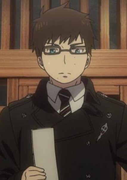Yukio Okumura (Blue Exorcist) photo