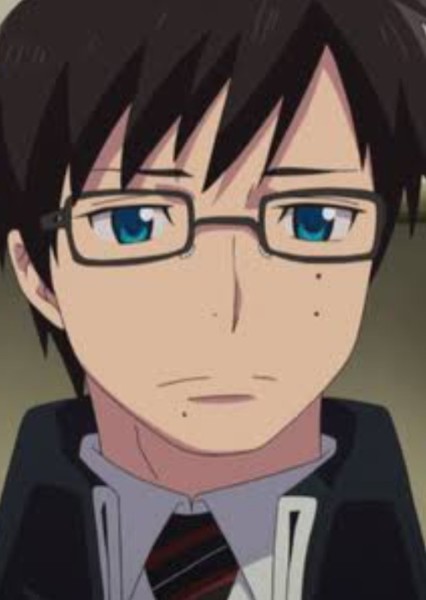 Yukio Okumura (Blue Exorcist) photo