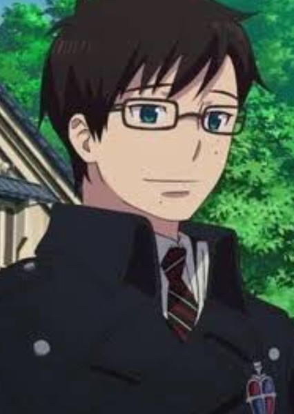 Yukio Okumura (Blue Exorcist) photo