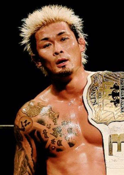 Yukio Sakaguchi photo