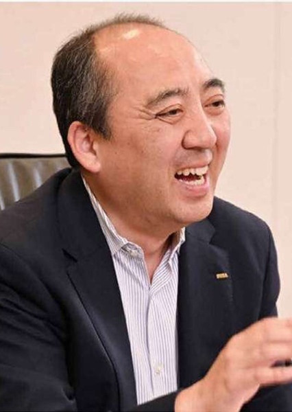 Yukio Sugino