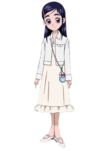 Yukishiro Honoka/Cure White photo