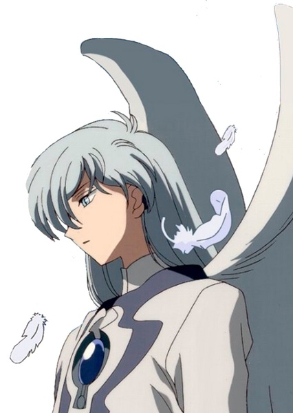 Yukito Tsukishiro / Yue