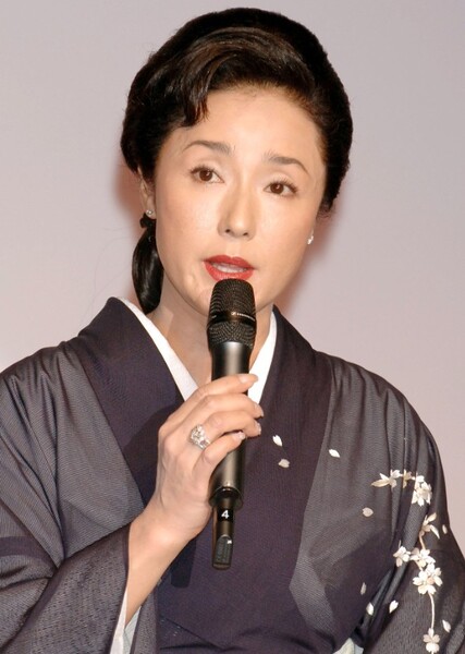 Yūko Asano