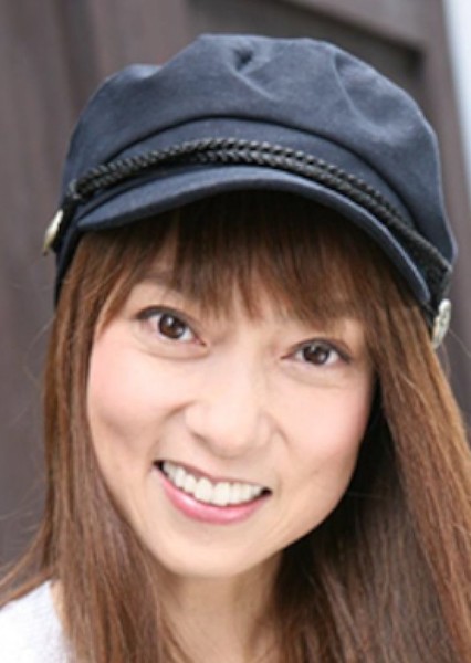 Yuko Miyamura photo
