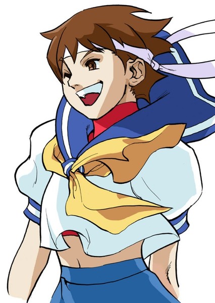 Yuko Sasmoto