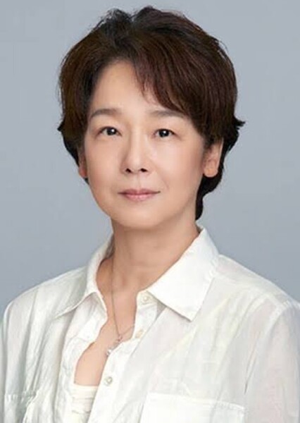 Yuko Tanaka photo