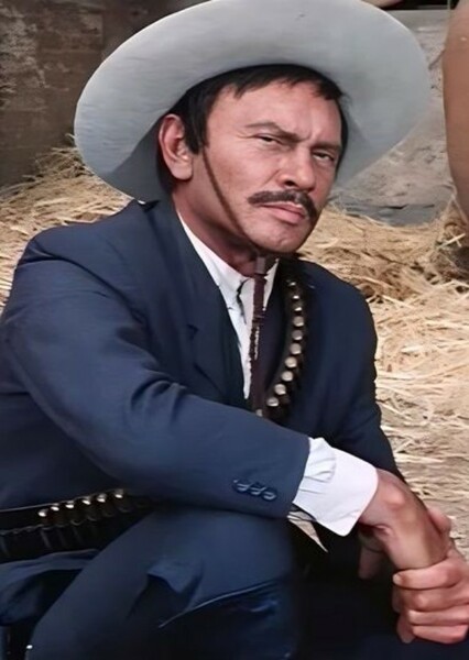 Yul Brynner photo