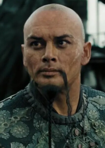 Yul Brynner photo