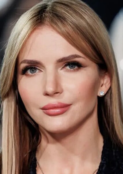 Yulia Mikhailchik photo