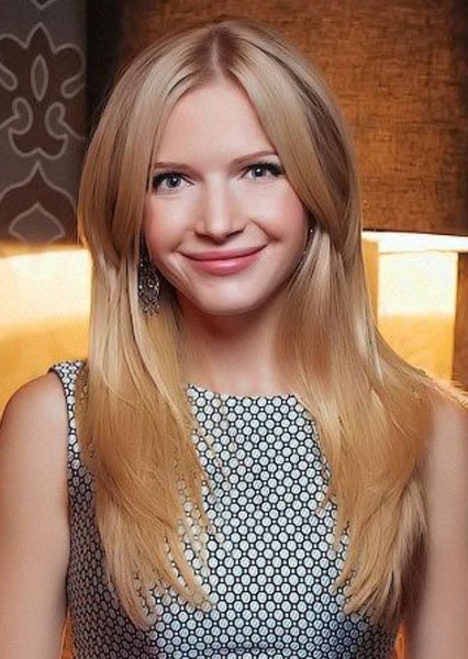 Yulia Mikhalchik photo