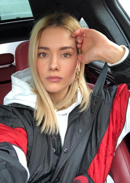 Yulia Parshuta photo