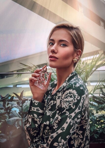 Yulia Parshuta photo