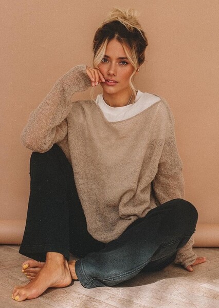 Yulia Parshuta photo