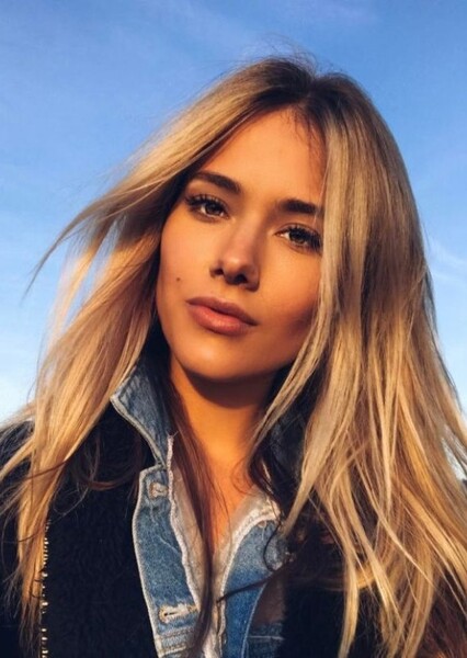 Yulia Parshuta photo