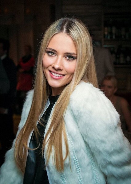 Yulia Parshuta photo