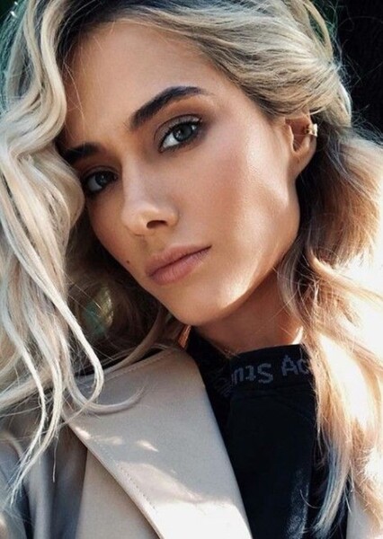 Yulia Parshuta photo