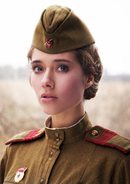 Yulia Parshuta photo