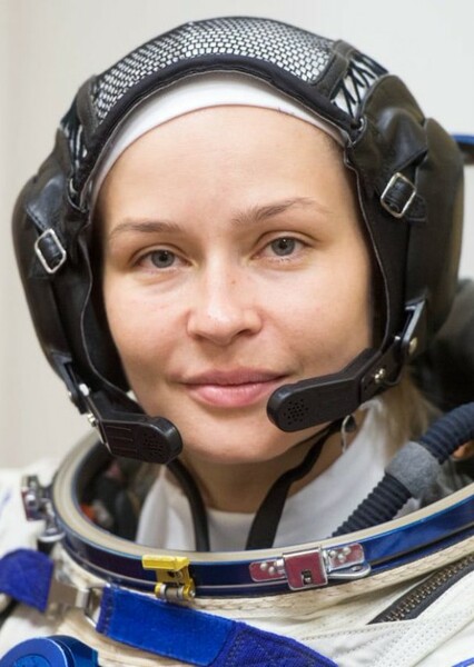 Yulia Peresild photo