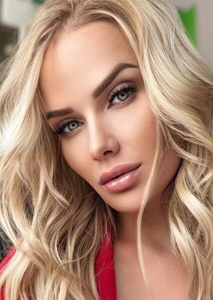 Yulia Popova