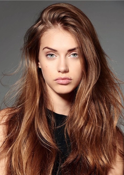 Yulia Rose photo