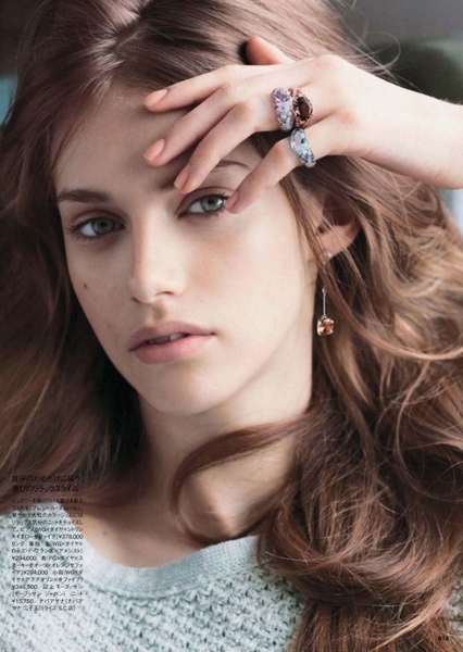 Yulia Rose photo