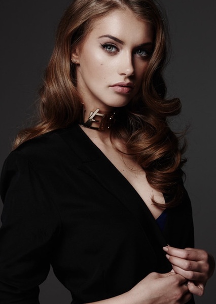 Yulia Rose photo