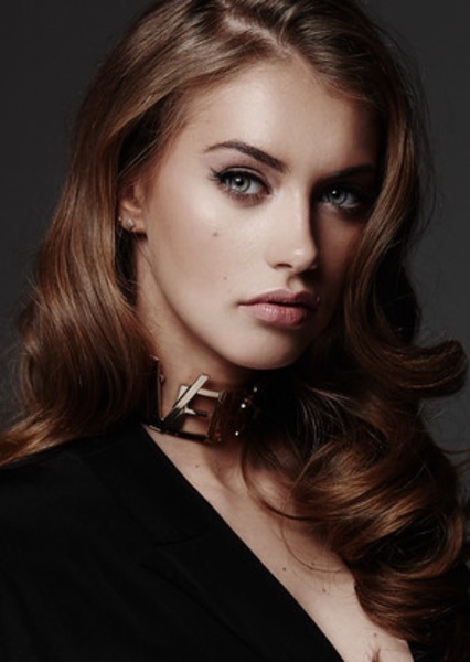 Yulia Rose photo