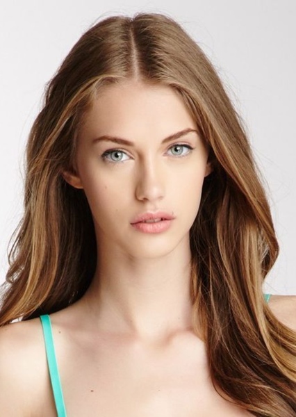 Yulia Rose photo