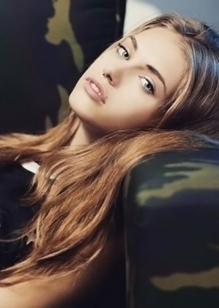 Yulia Rose photo