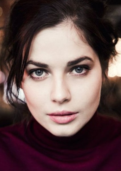 Yulia snigir