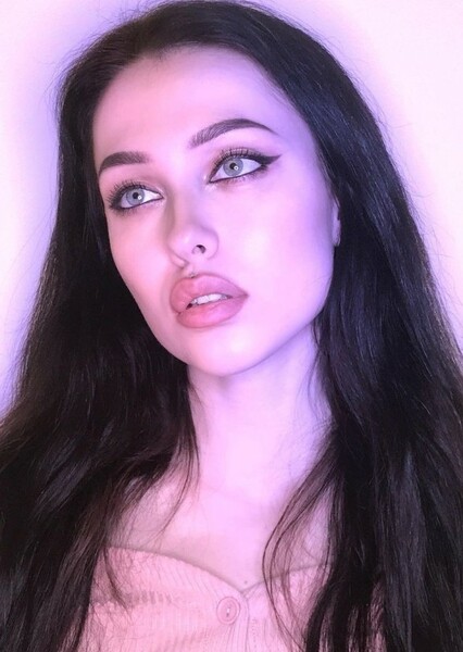 Yulia Yurasova photo