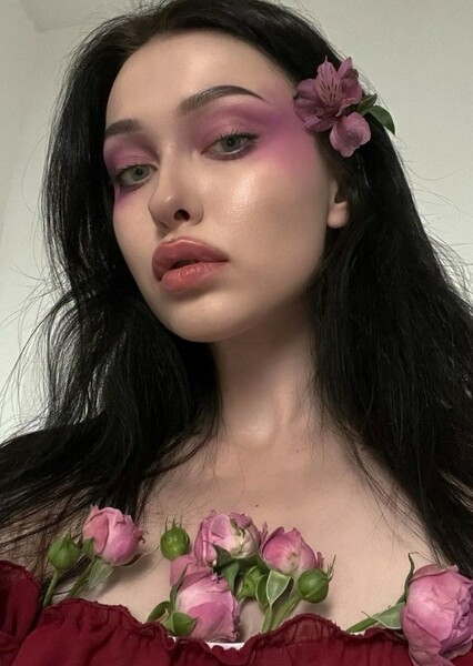 Yulia Yurasova photo
