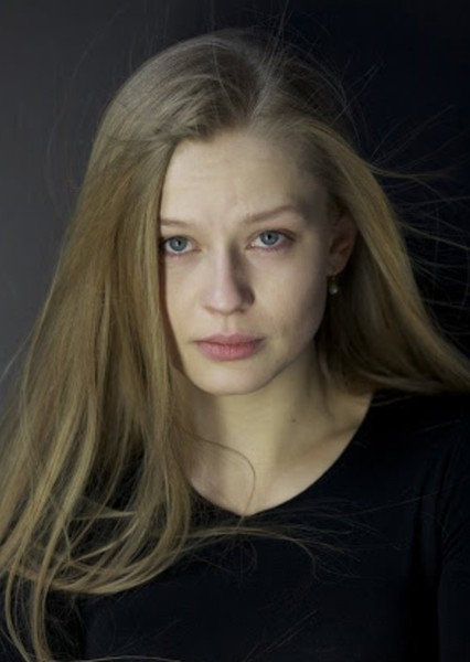Yuliya Peresild