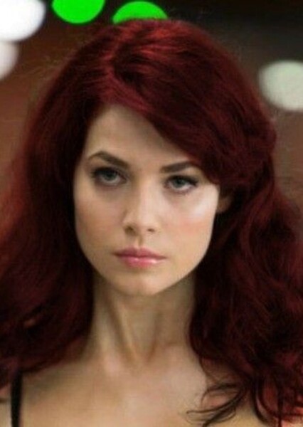 Black Widow