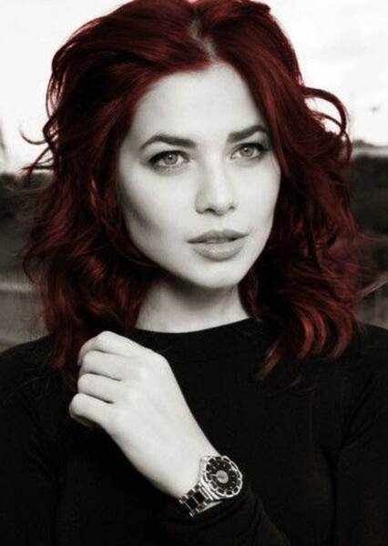 Yuliya Snigir photo
