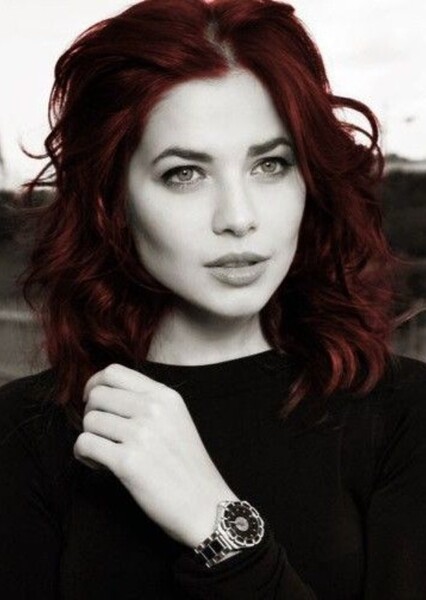 Yuliya Snigir photo