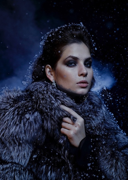 Yuliya Snigir photo
