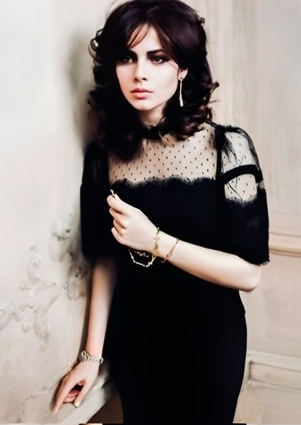 Yuliya Snigir photo