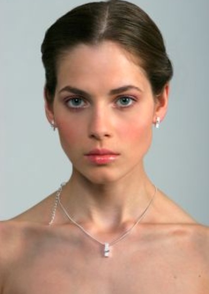 Yuliya Snigir photo
